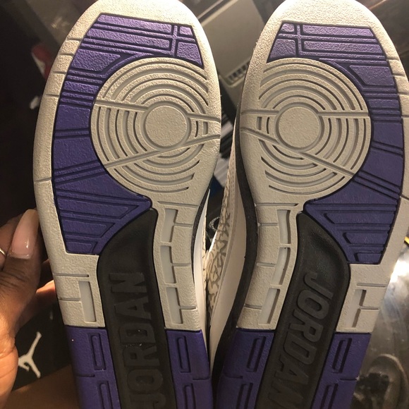 Jordan2 - Picture 4 of 4
